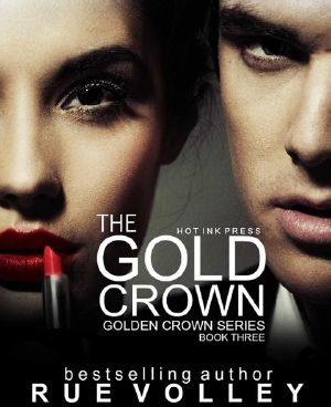 [Golden Crown 03] • The Gold Crown